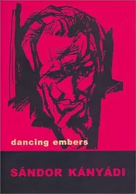 Couverture du produit · Dancing Embers