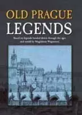 Couverture du produit · Old Prague Legends