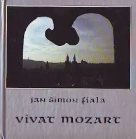 Couverture du produit · Vivat Mozart