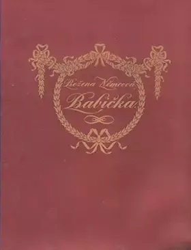 Couverture du produit · Babicka (Grandmother)