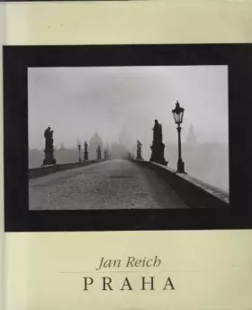 Couverture du produit · Praha