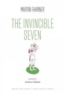Couverture du produit · The Invincible Seven