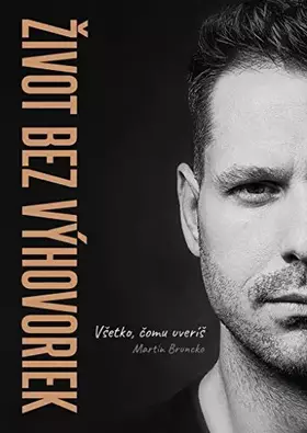 Couverture du produit · Život bez výhovoriek