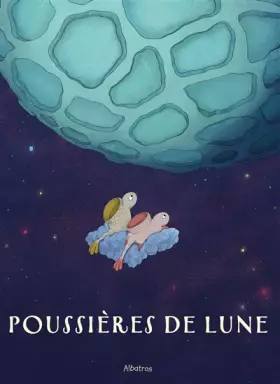 Couverture du produit · Poussières de lune