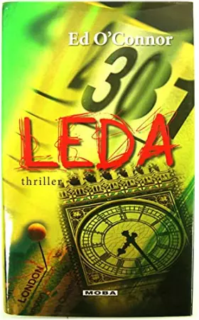 Couverture du produit · Leda