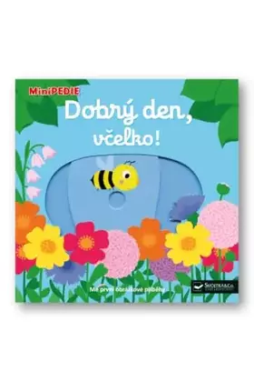 Couverture du produit · Dobrý den, včelko!