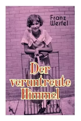 Couverture du produit · Der veruntreute Himmel