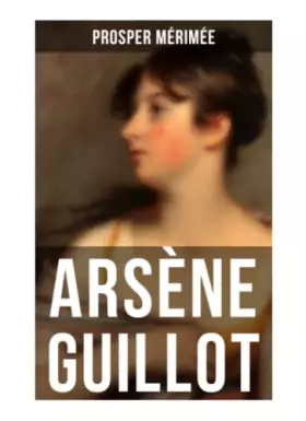 Couverture du produit · Arsène Guillot