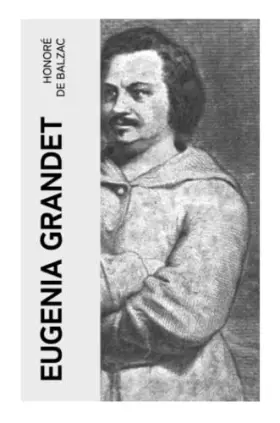 Couverture du produit · Eugenia Grandet