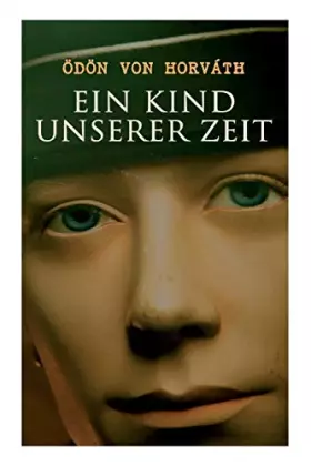 Couverture du produit · Ein Kind unserer Zeit