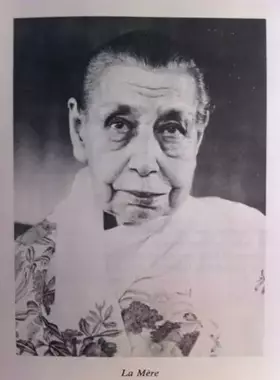 Couverture du produit · la femme