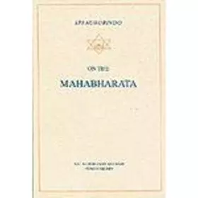 Couverture du produit · On the Mahabharata