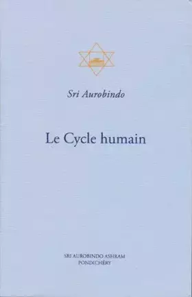 Couverture du produit · Le Cycle Humain
