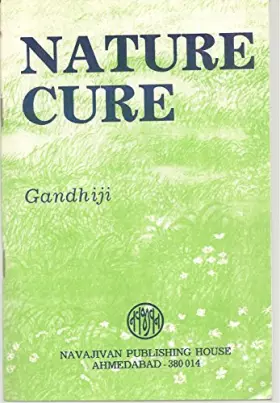 Couverture du produit · Nature Cure