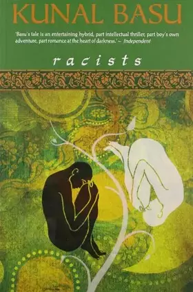 Couverture du produit · Racists