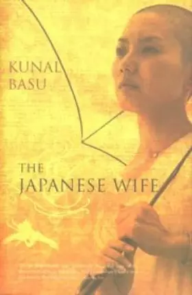 Couverture du produit · The Japanese Wife