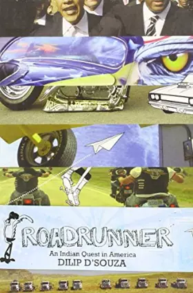 Couverture du produit · Roadrunner: An Indian Quest In America