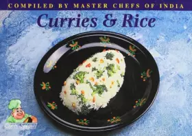 Couverture du produit · Curries & Rice (Chefs Special)