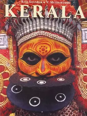 Couverture du produit · Kerala