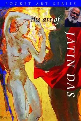 Couverture du produit · Art of Jatin Das