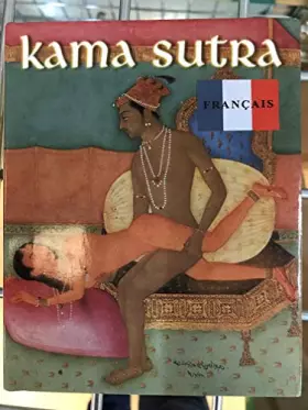 Couverture du produit · Kama Sutra