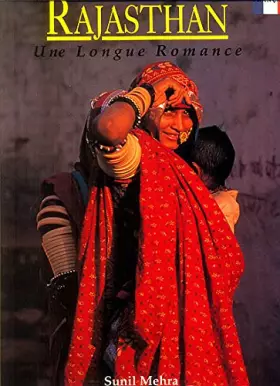 Couverture du produit · Rajasthan - Une Longue Romance (French)