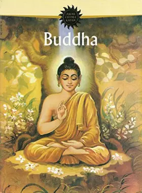 Couverture du produit · Buddha (Amar Chitra Katha)