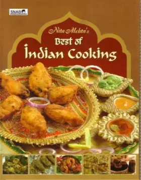 Couverture du produit · Best of Indian Cooking: 1