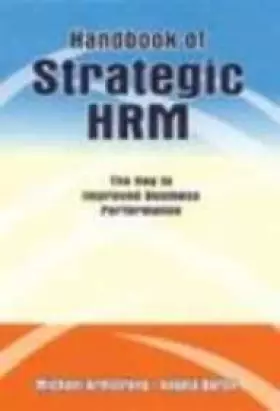 Couverture du produit · HR Forecasting and Planning