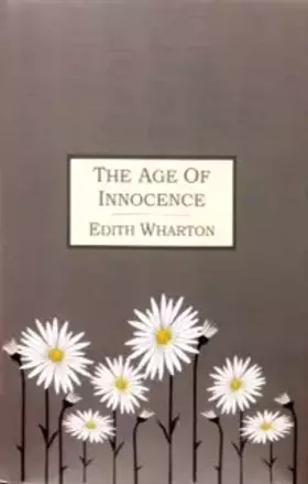 Couverture du produit · The Age of Innocence