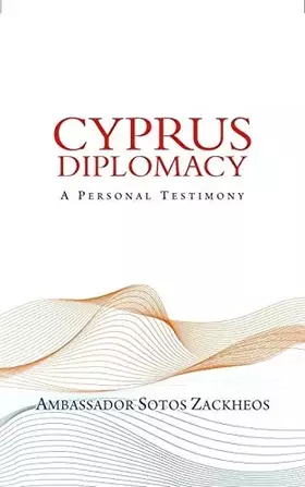 Couverture du produit · CYPRUS DIPLOMACY