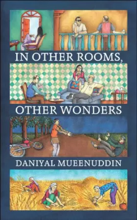 Couverture du produit · In Other Rooms, Other Wonders