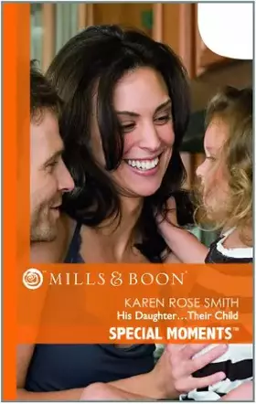 Couverture du produit · His Daughter... Their Child