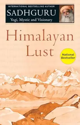 Couverture du produit · Himalayan Lust