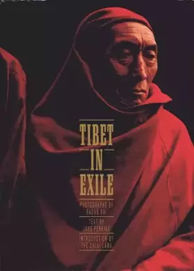Couverture du produit · Tibet in Exile