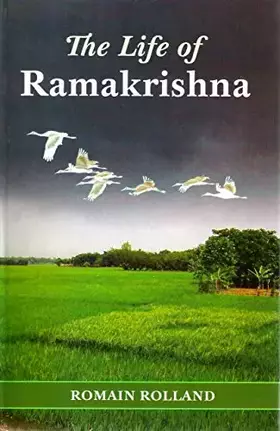 Couverture du produit · The Life of Ramakrishna