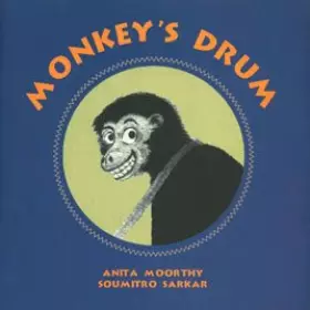 Couverture du produit · Monkey's Drum