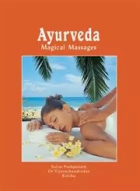 Couverture du produit · Ayurveda-Magical Messages
