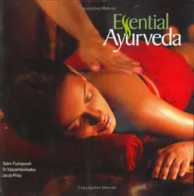 Couverture du produit · Essential Ayurveda