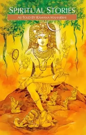 Couverture du produit · Spiritual Stories