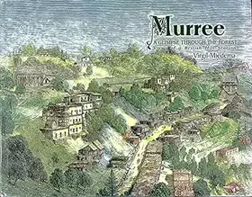 Couverture du produit · Murree:a Glimpse Through the Forest