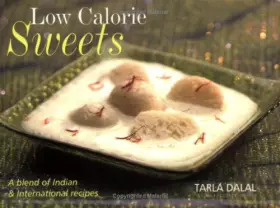 Couverture du produit · Low Calorie Sweets