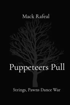 Couverture du produit · Puppeteers Pull: Strings, Pawns Dance War