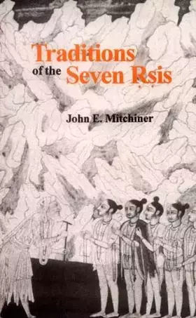 Couverture du produit · Traditions of the Seven Rsis