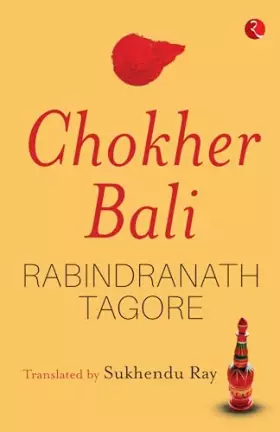 Couverture du produit · Chokher Bali