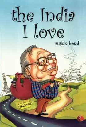 Couverture du produit · The India I Love