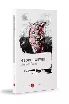 Couverture du produit · Animal Farm