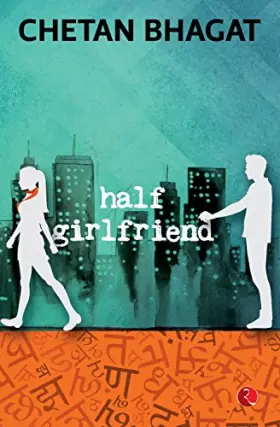 Couverture du produit · Half Girlfriend