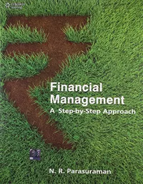Couverture du produit · FINANCIAL MANAGEMENT: A STEP BY STEP APPROACH WITH CD