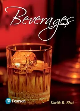 Couverture du produit · Beverages